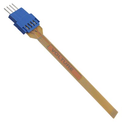 The Mide V22 piezoelectric transducer for harvesting Mide V22 piezoelectric transducer